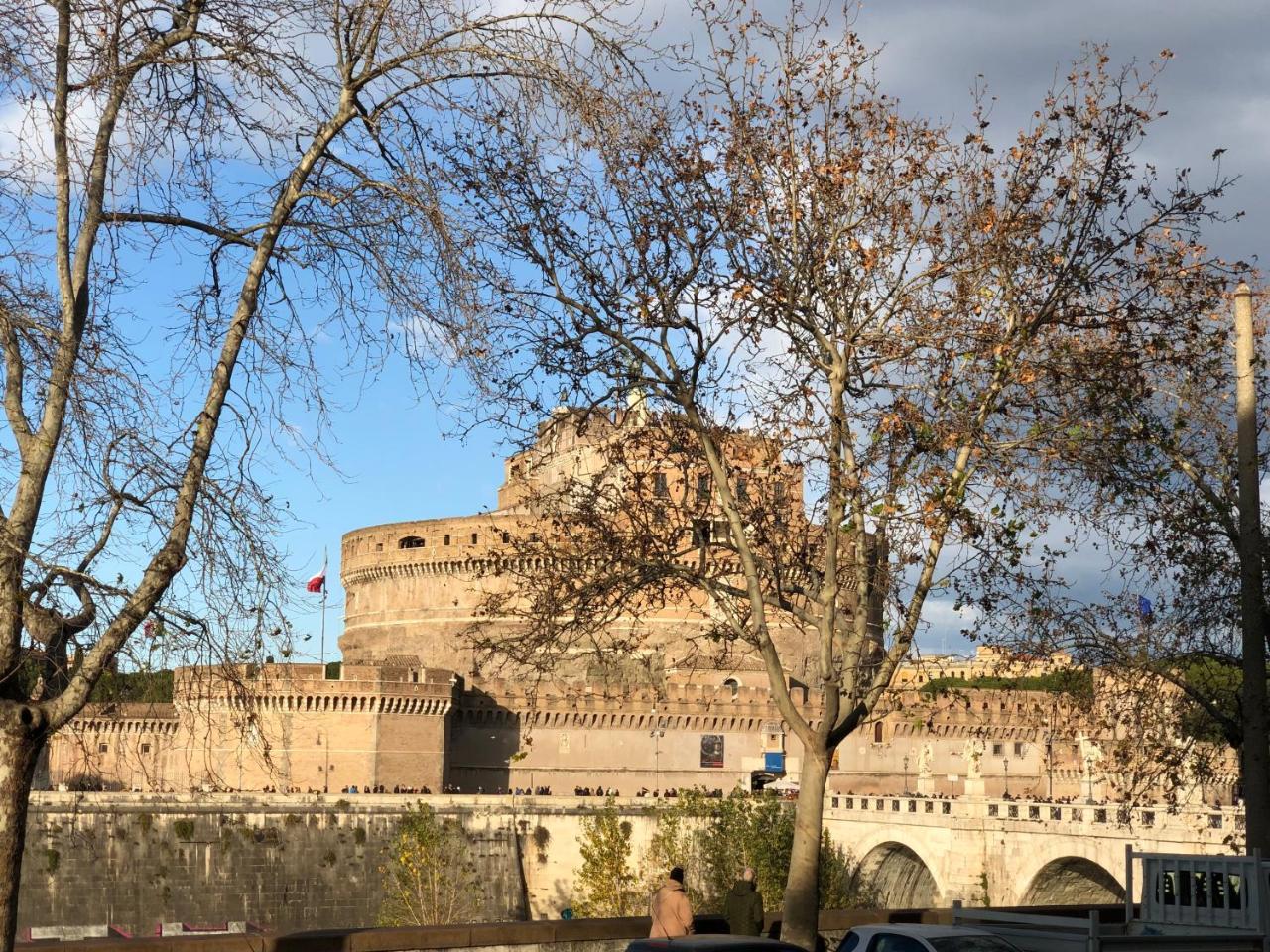 Gasthof Lungotevere Collection