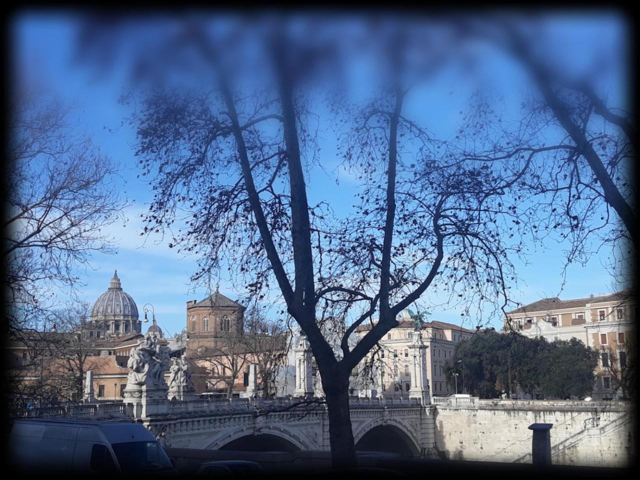 Lungotevere Collection Gasthof 2*