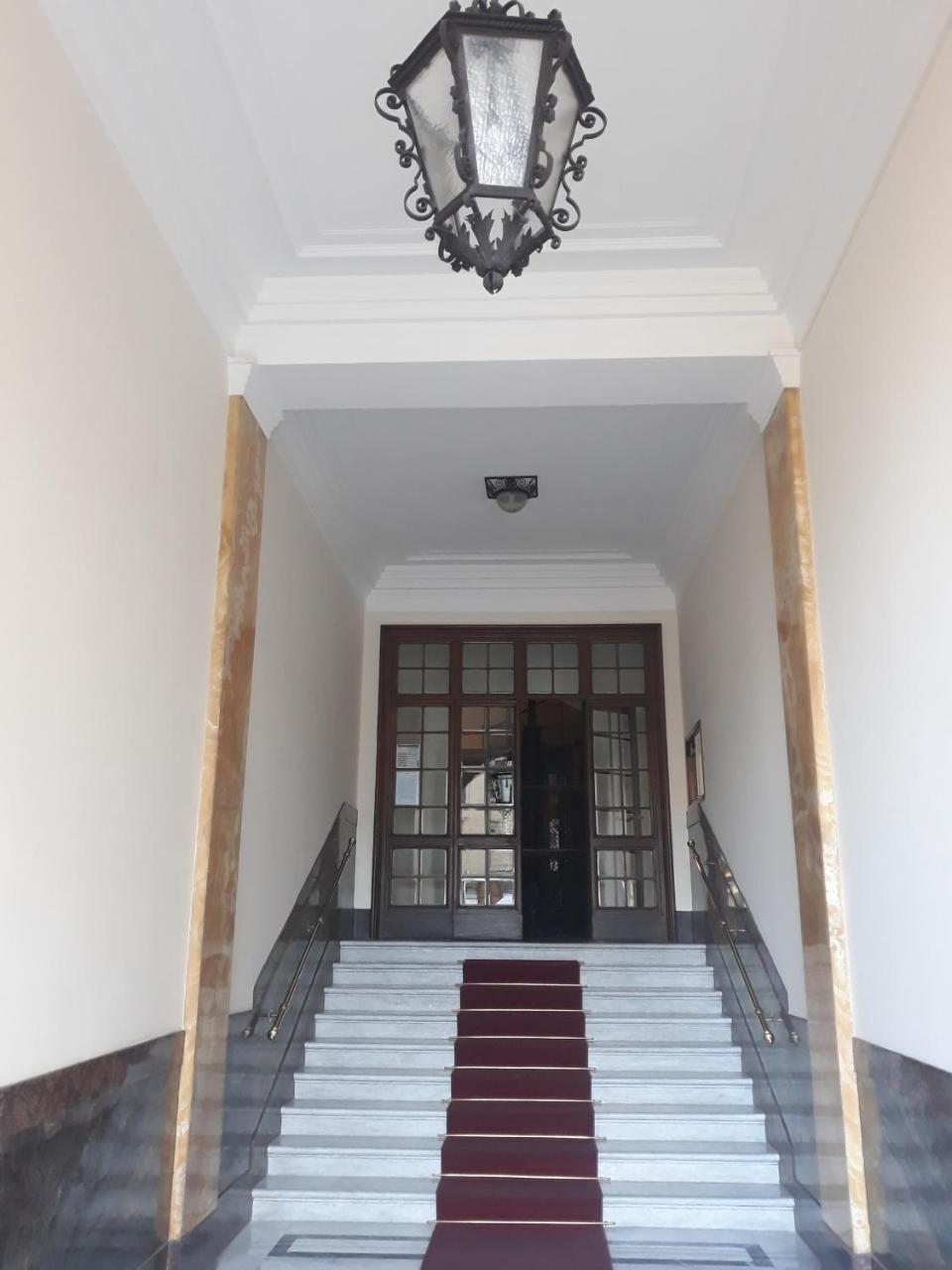 Lungotevere Collection Gasthof Rom