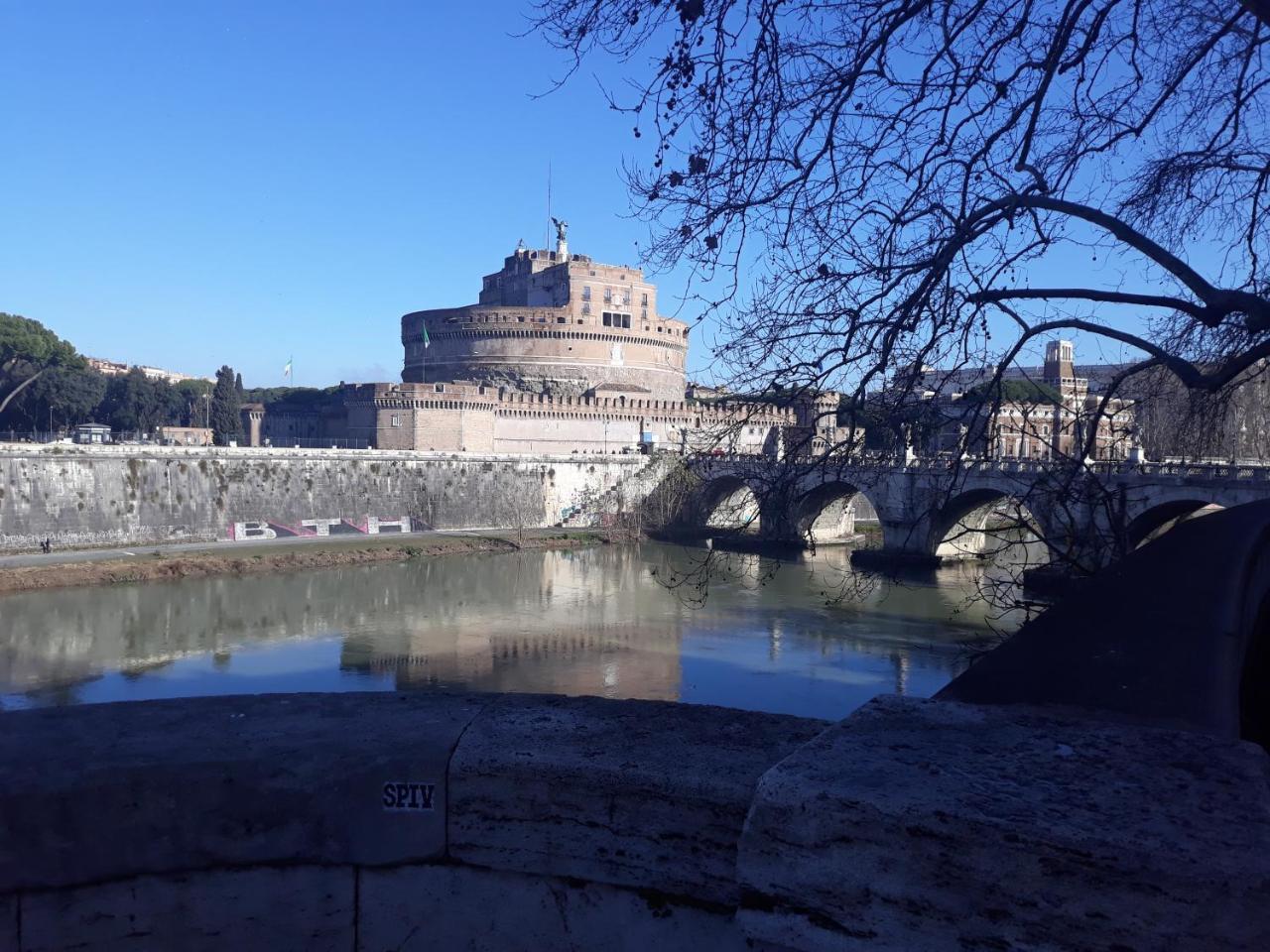 Lungotevere Collection Gasthof 2*
