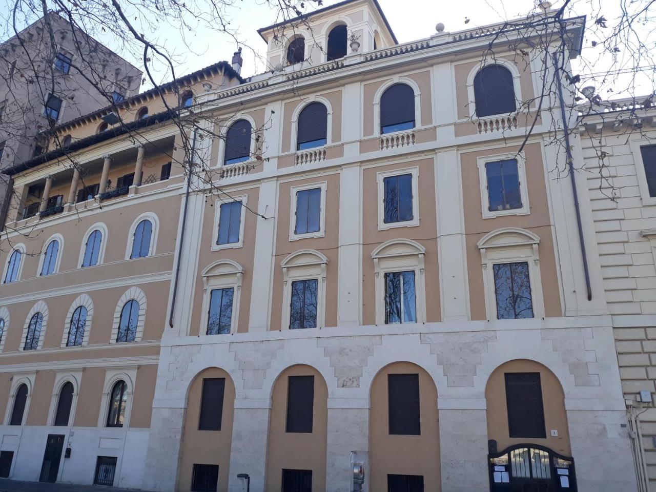 Gasthof Lungotevere Collection Rom