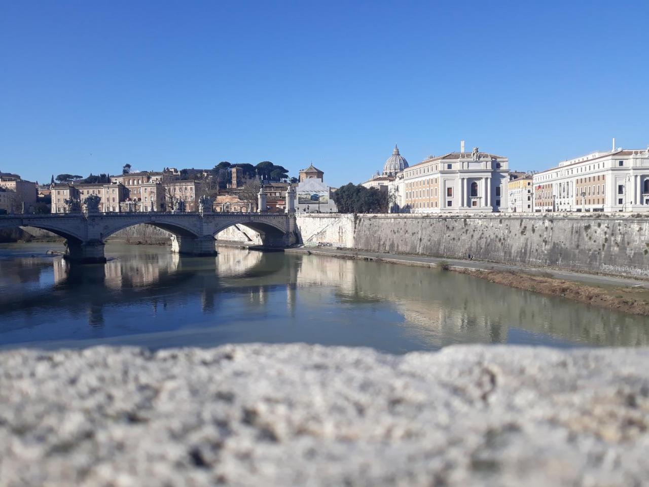 Lungotevere Collection 2* Roma