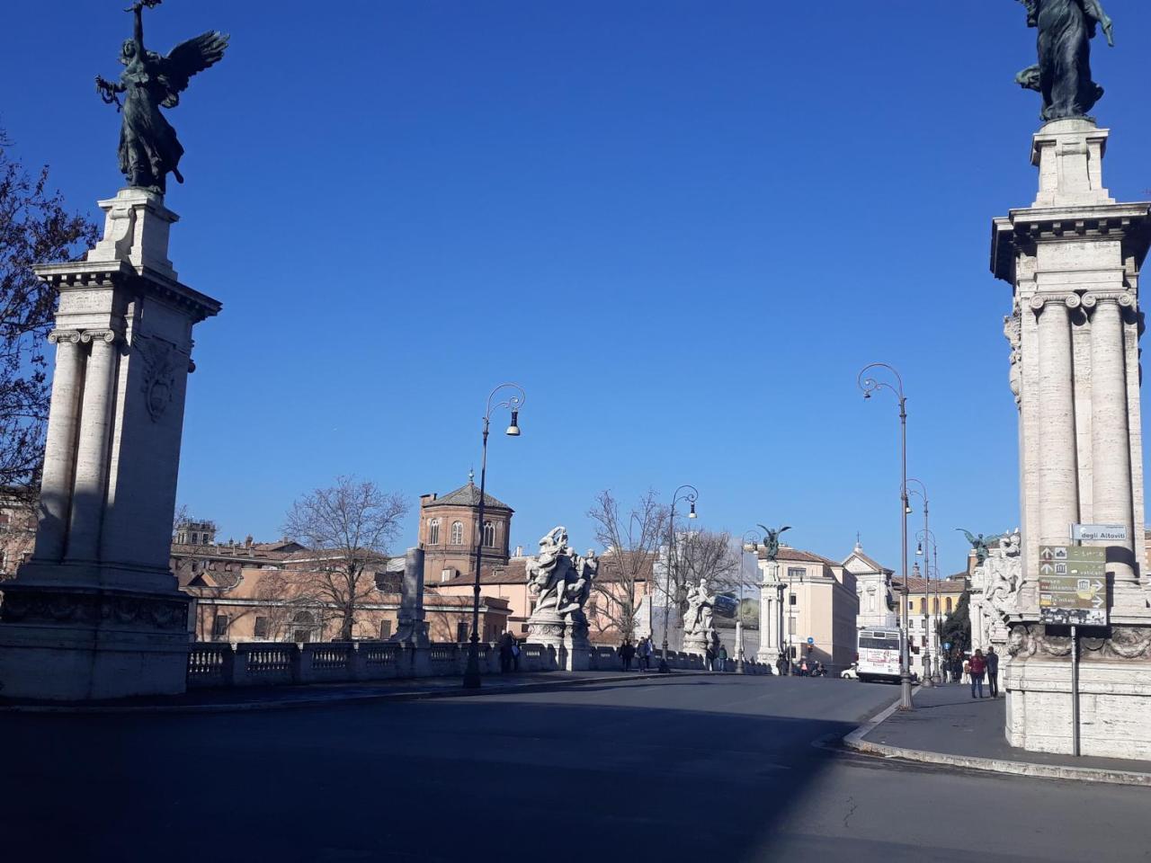Lungotevere Collection
