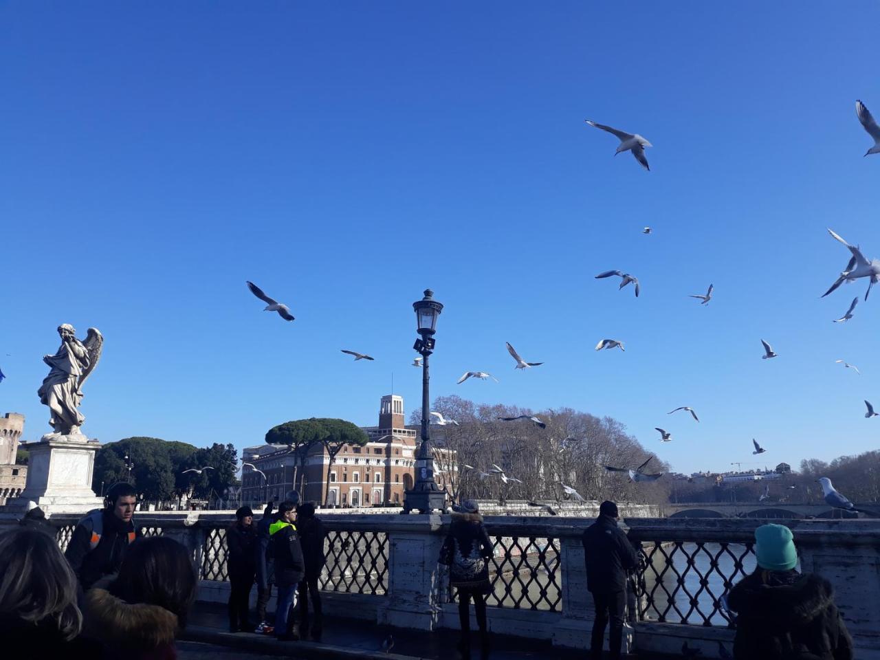 Lungotevere Collection 2* Rom