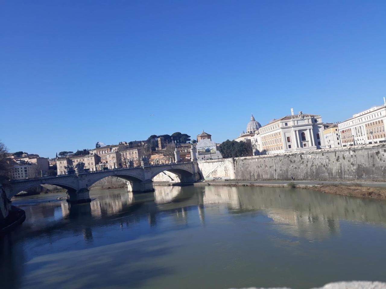 Lungotevere Collection Gasthof