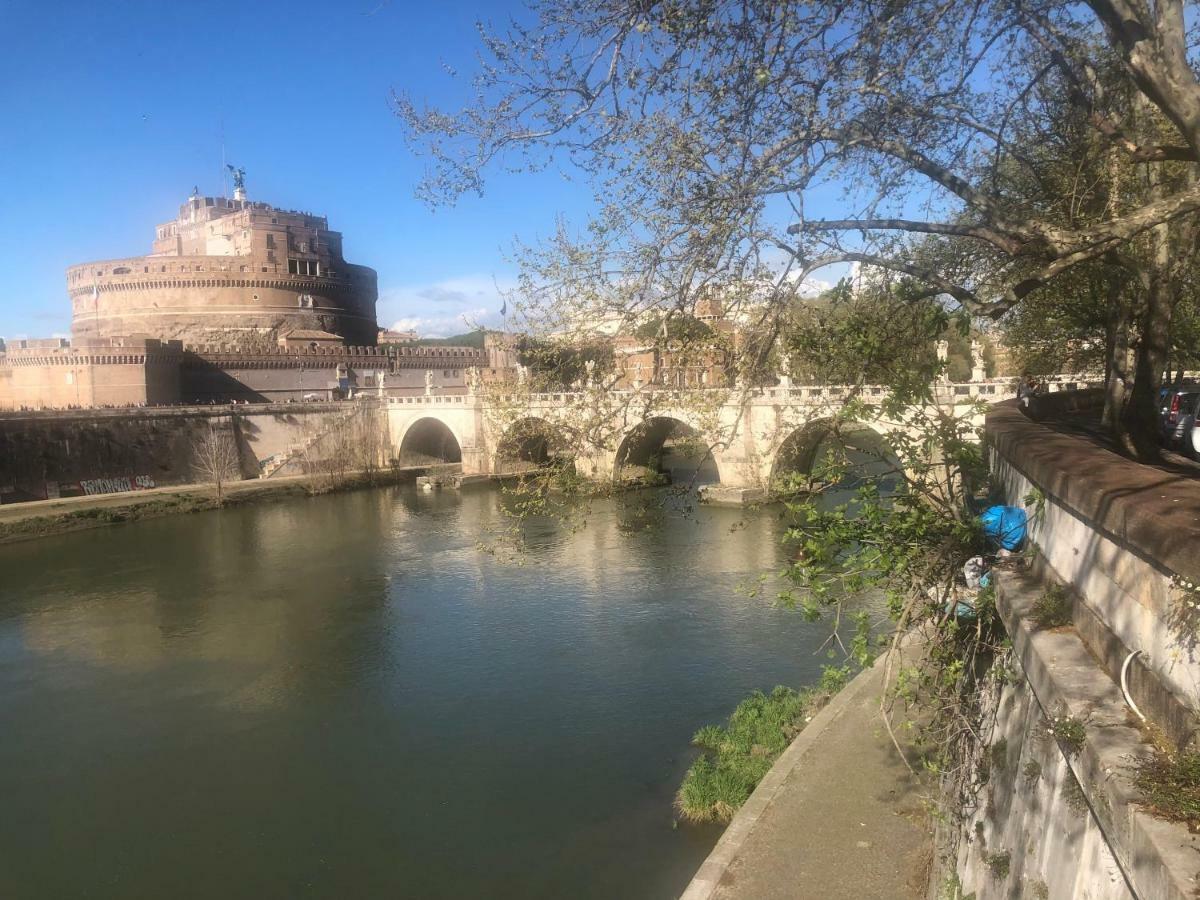 Lungotevere Collection Gasthof 2*