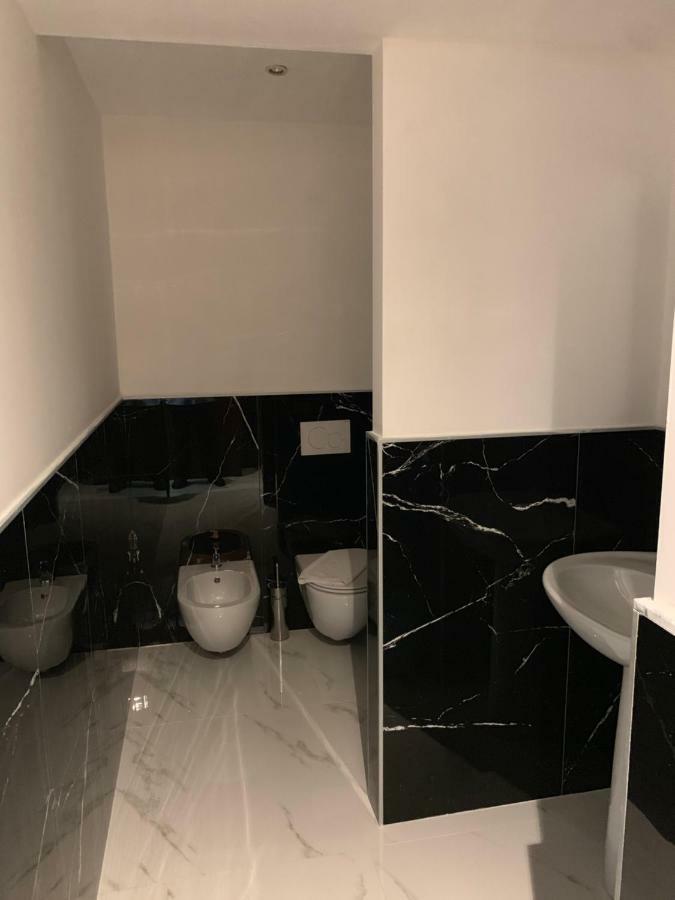 Lungotevere Collection