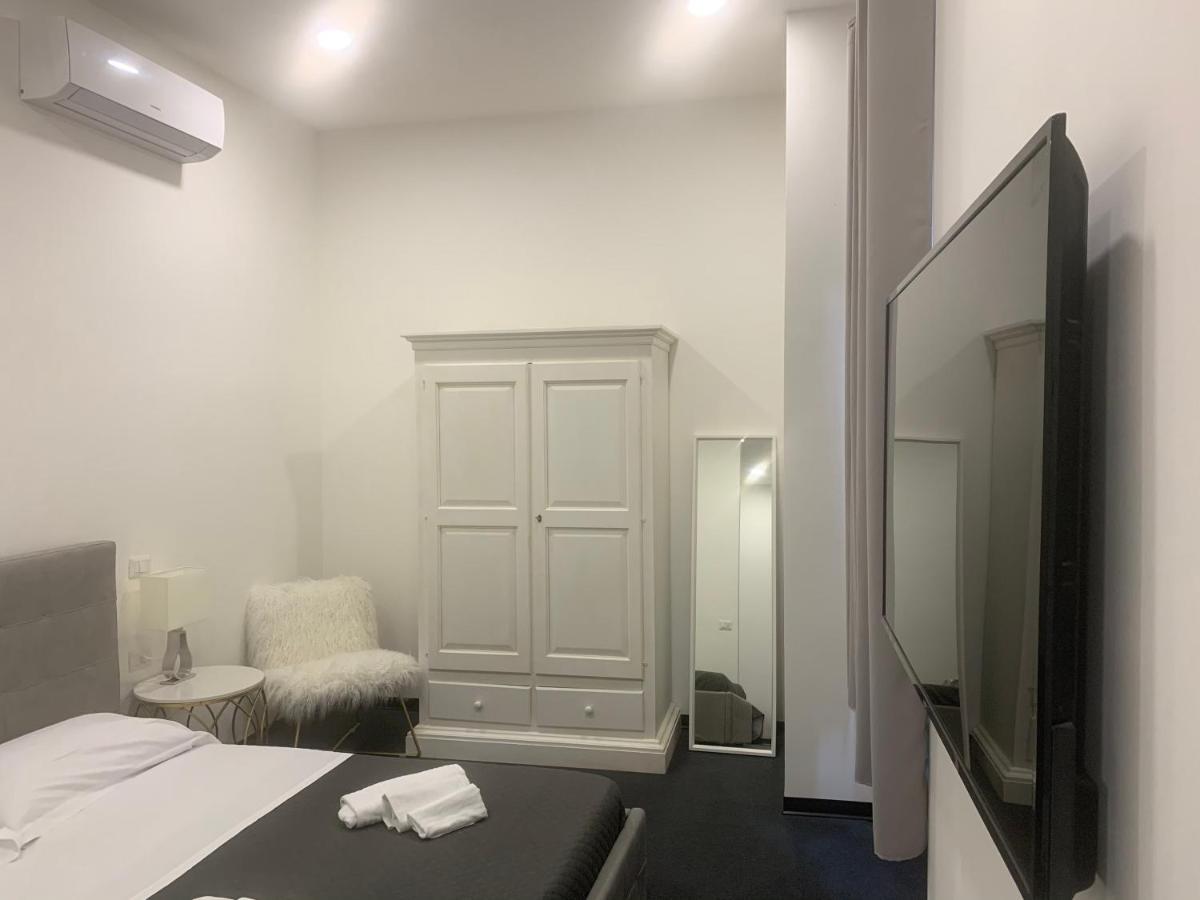 Lungotevere Collection Affittacamere